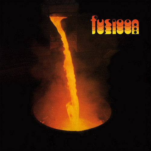 Fusioon