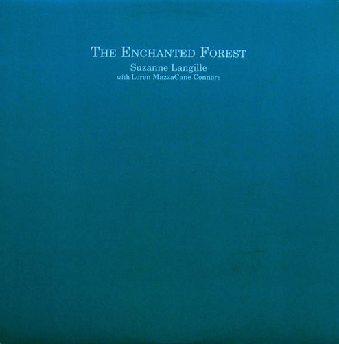 The Enchanted Forest