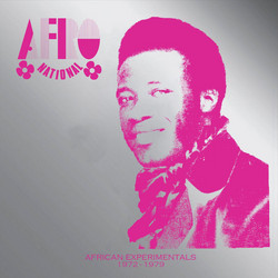 African Experiments 1972 - 1979