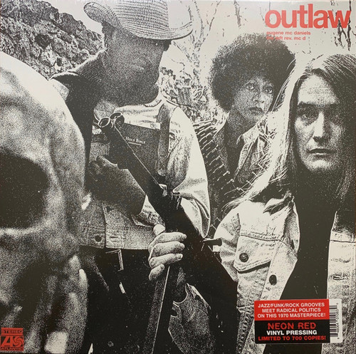 Outlaw