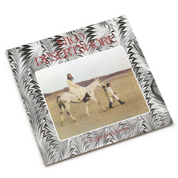 Desertshore