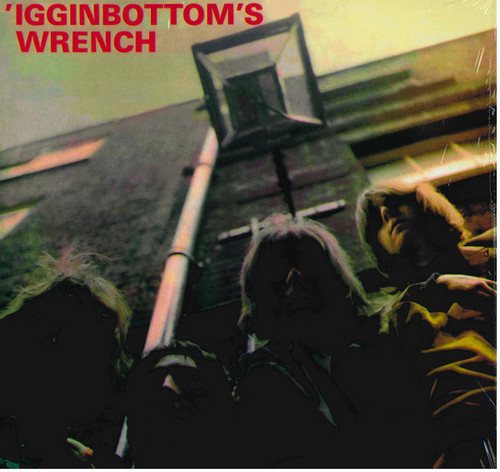 'Igginbottom's Wrench