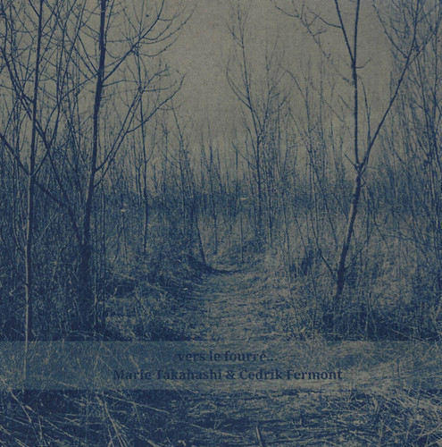 Vers Le Fourré​.​.​.
