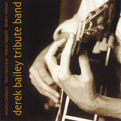 Derek Bailey Tribute Band