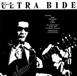 The Original Ultra Bide