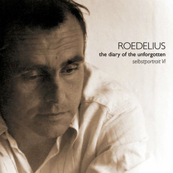 The Diary Of The Unforgotten - Selbstportrait VI