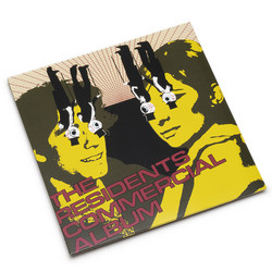 Commercial Album
