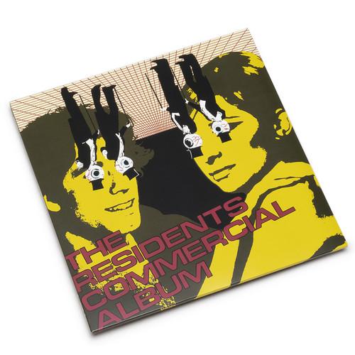 Commercial Album