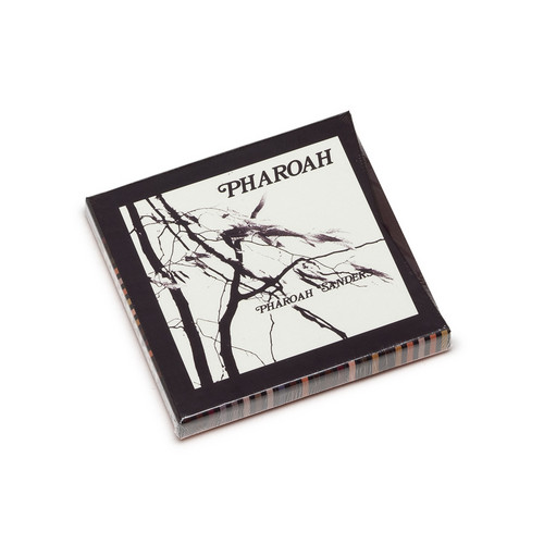 Pharoah Box Edition