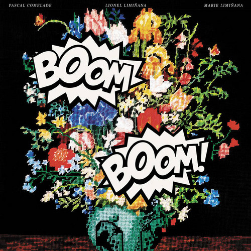 Boom Boom 