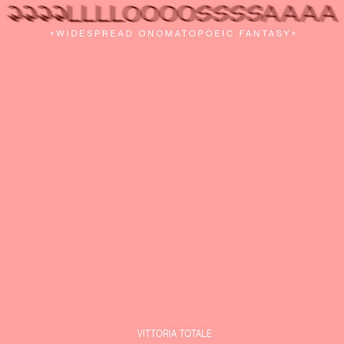«gggglllloooossssaaaa» 