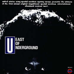 East Of Underground 