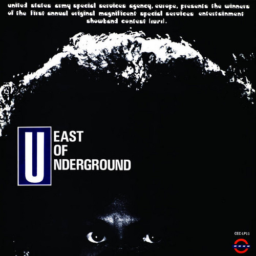 East Of Underground 