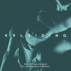 Kaleiding (music for a performance by Lily&Janick) 