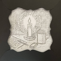 A Wayside Shrine 