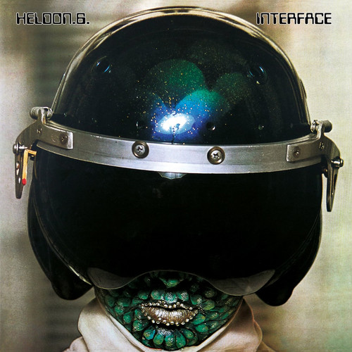 6 - Interface