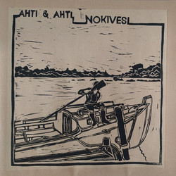 Nokivesi