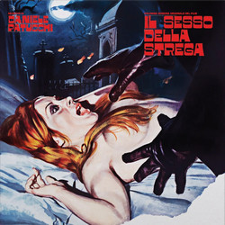Il Sesso Della Strega