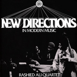 New Directions in Modern Music