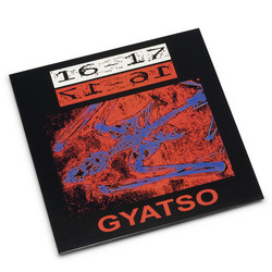 Gyatso