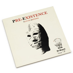 Pre-Existence