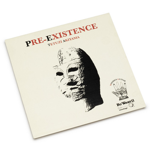 Pre-Existence