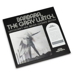 Barbara, The Gray Witch