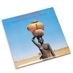 African Electronic Music 1975-1982