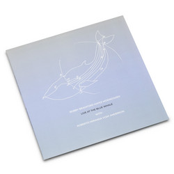 Live at the Blue Whale
