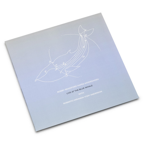 Live at the Blue Whale