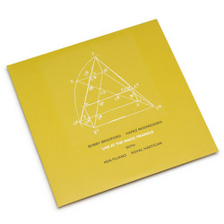 Live at the Magic Triangle