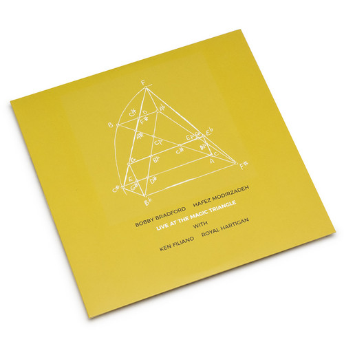 Live at the Magic Triangle
