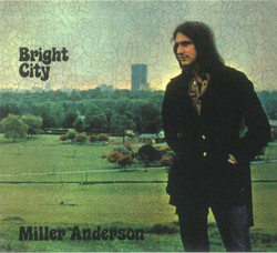 Bright City
