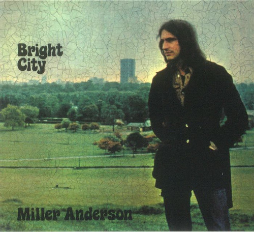 Bright City
