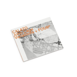 John Cage Variations + Four6