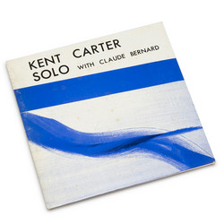 Kent Carter Solo With Claude Bernard