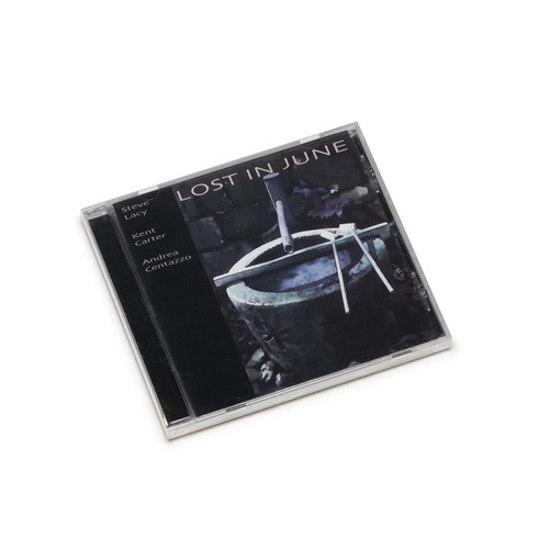 Lost In June