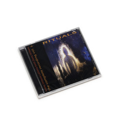 The Complete Recording Vol. 3 - Rituals