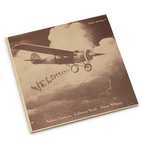 The Complete Recording Vol. 1 - Velocities