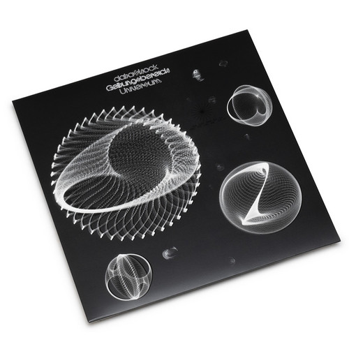 Geltungsbereich Universum