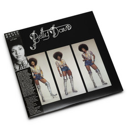 Betty Davis