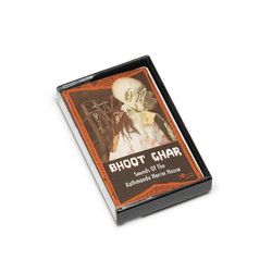 Bhoot Ghar: Sounds Of The Kathmandu Horror House