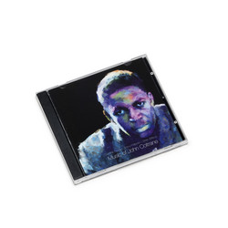 Music Of John Coltrane