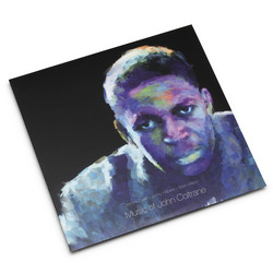 Music Of John Coltrane