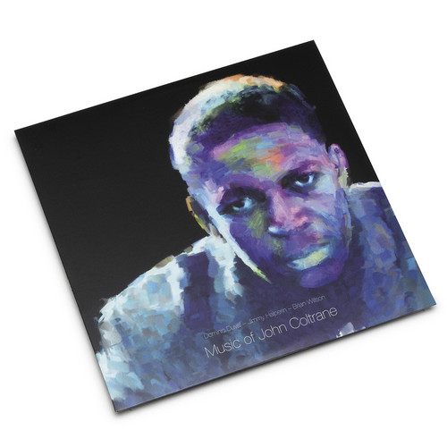 Music Of John Coltrane