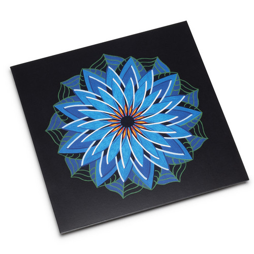 Blue Lotus