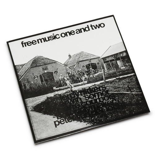 Free Music One And Two