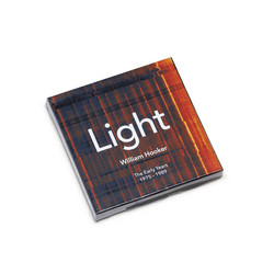Light The Early Years 1975 - 1989