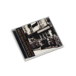Ictus Nights @The Stone - Anthology Volume 1