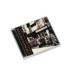 Ictus Nights @The Stone - Anthology Volume 2